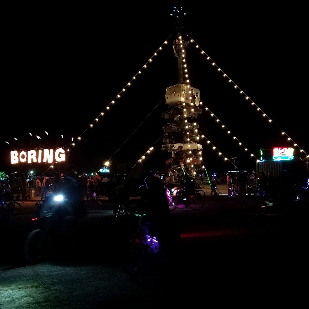 Meet your Posher, Chris